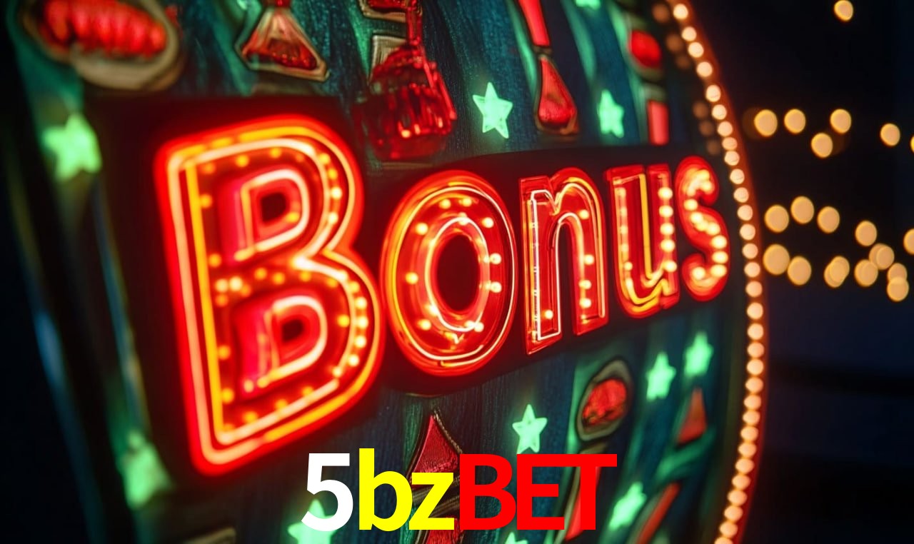 Experiência VIP 5bzbet