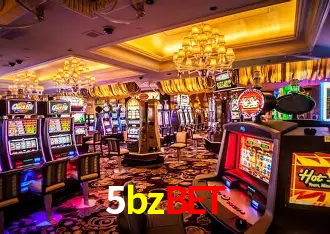 Descubra a Essência do 5bzbet: Nossa História e Compromissos