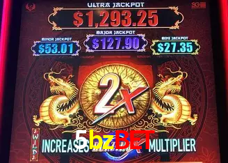 Desvendando o Mundo dos Jogos Virtuais na 5bzbet