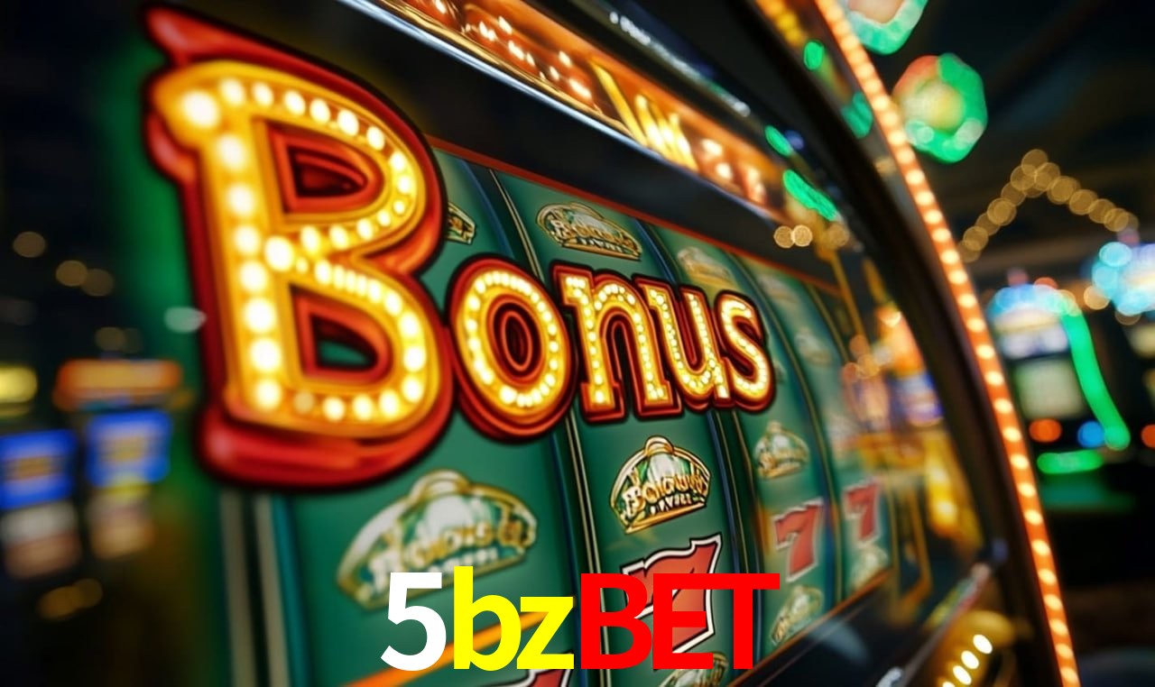 Sistemas de Segurança 5bzbet