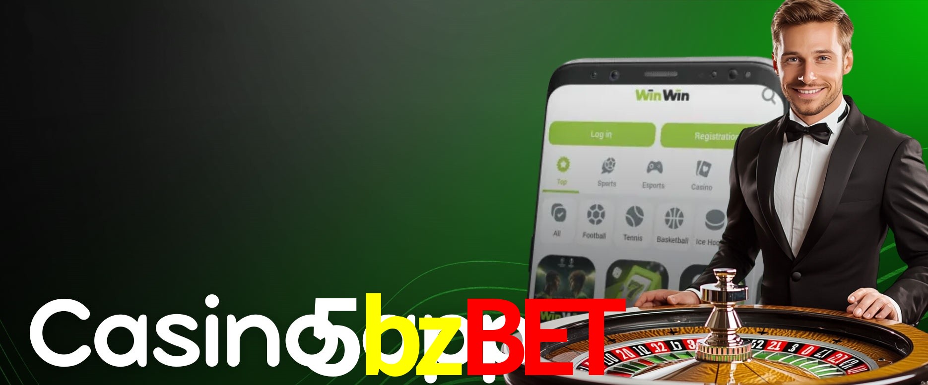Desvendando o Mundo dos Jogos Virtuais na 5bzbet