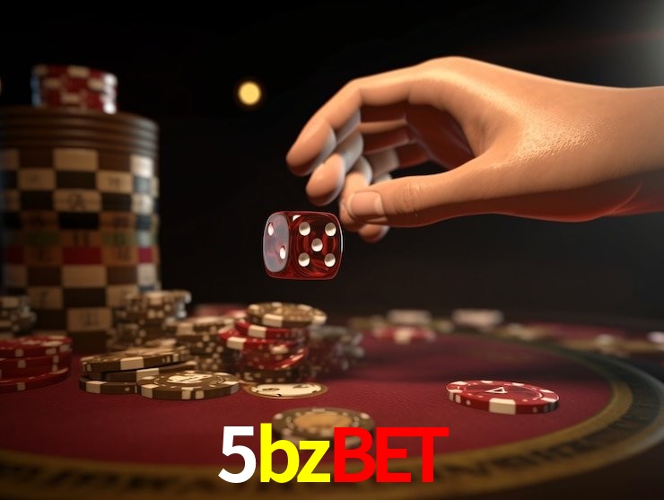 Experiência VIP 5bzbet