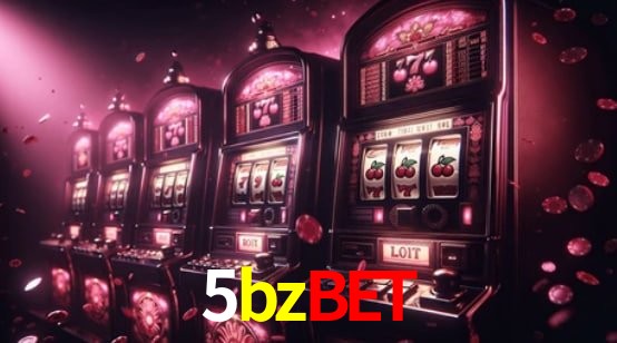 Apostas de Futebol 5bzbet