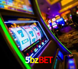 Desvendando o Mundo dos Jogos Virtuais na 5bzbet
