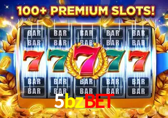 Apostas Esportivas na 5bzbet: Um Guia Completo