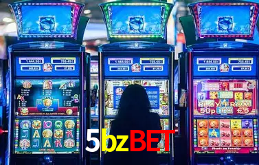 A Emoção da Loteria na 5bzbet: Uma Chance de Mudança de Vida