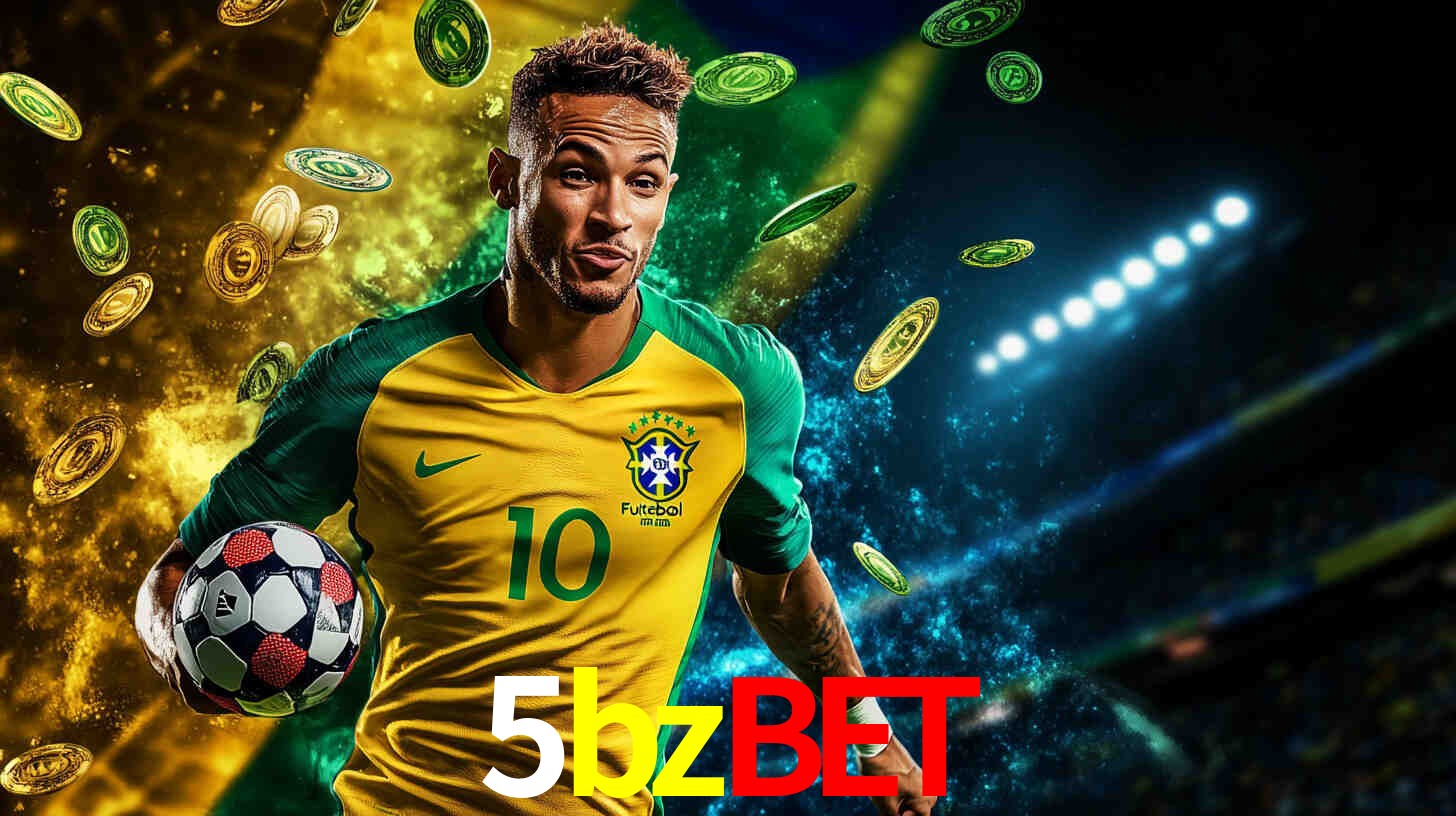 Apostas de Futebol 5bzbet