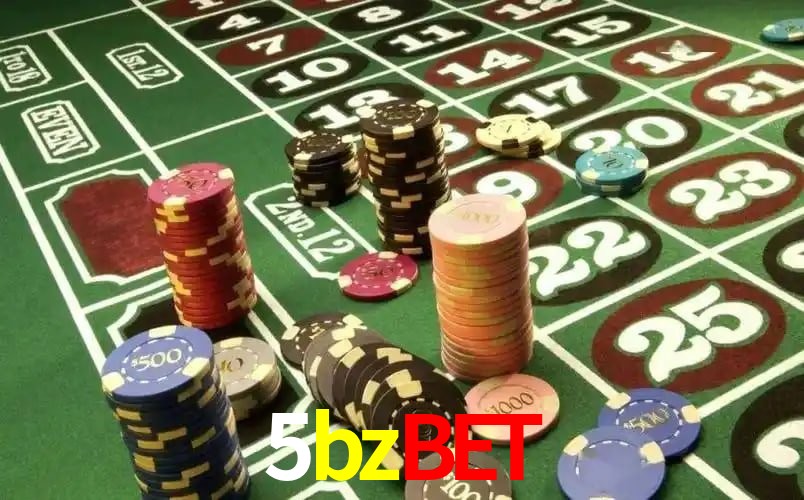 Ofertas Exclusivas 5bzbet