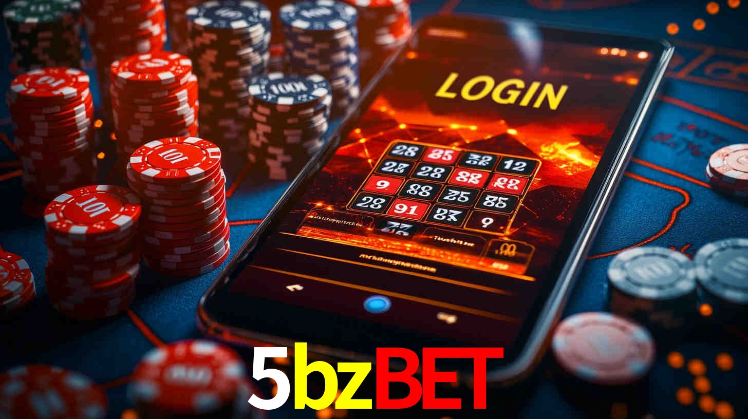Bônus Generosos e Exclusivos no 5bzbet para Você!