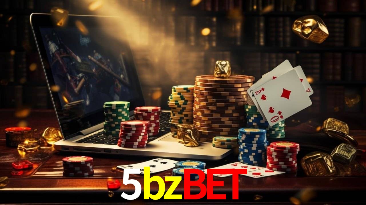 Jogos de Slot 5bzbet