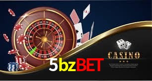 Tecnologia da Plataforma 5bzbet