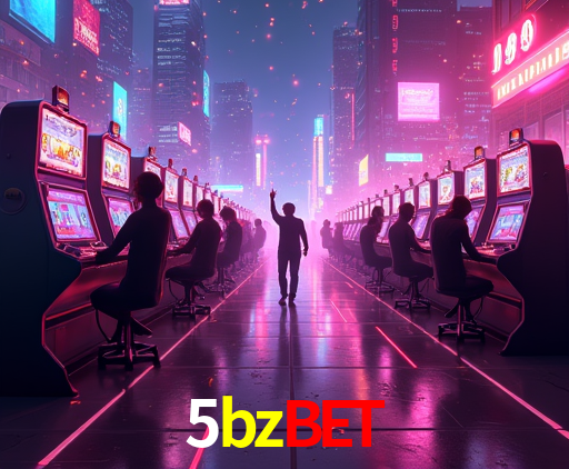 Avaliações dos Jogadores 5bzbet