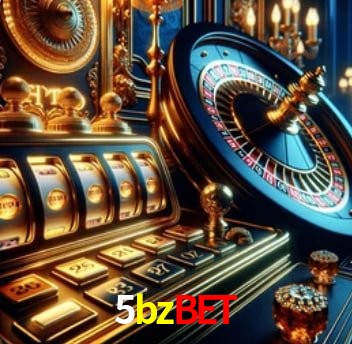 Provedores de Jogos 5bzbet