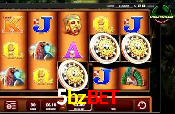 Inovações de Jogos na 5bzbet: O Futuro das Experiências Interativas