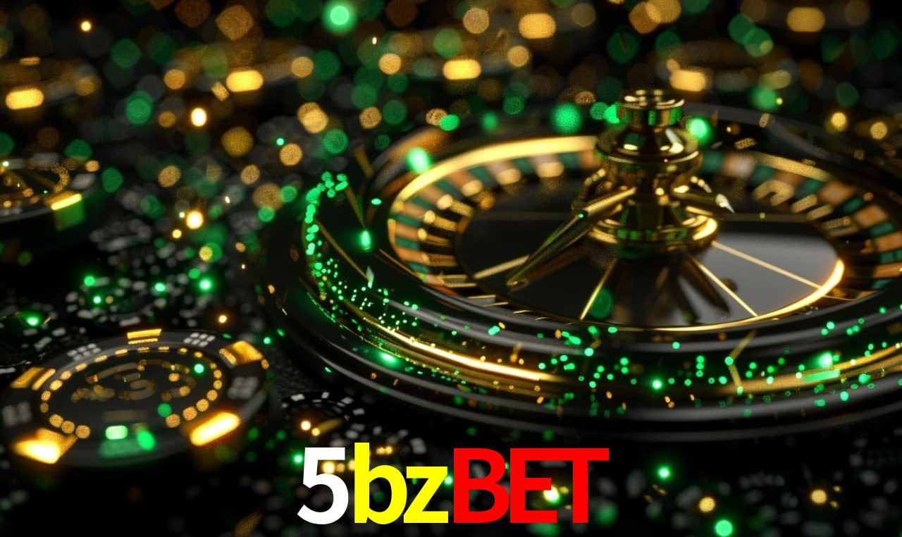 Promoção Relâmpago 5bzbet