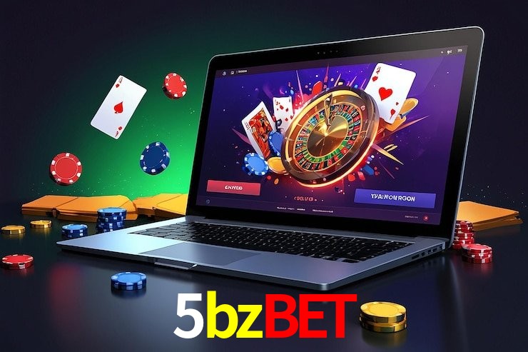 Benefícios da Conta 5bzbet