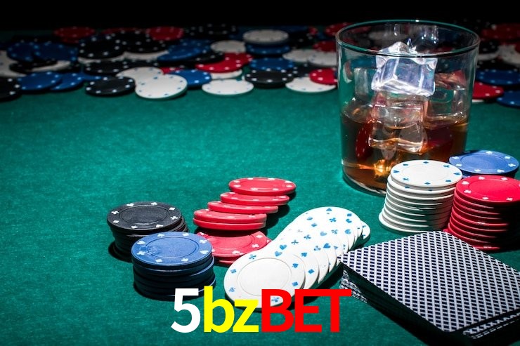 Casino Ao Vivo 5bzbet