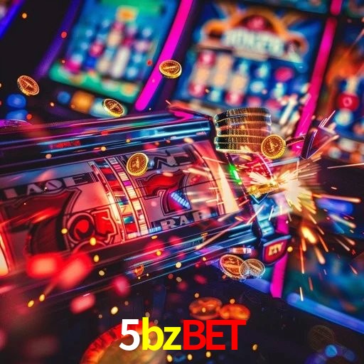 Recursos de Bônus 5bzbet