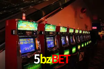 Descubra a Magia dos Jogos de Arcade no 5bzbet