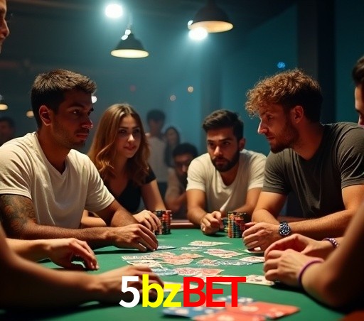 Integração de APIs 5bzbet