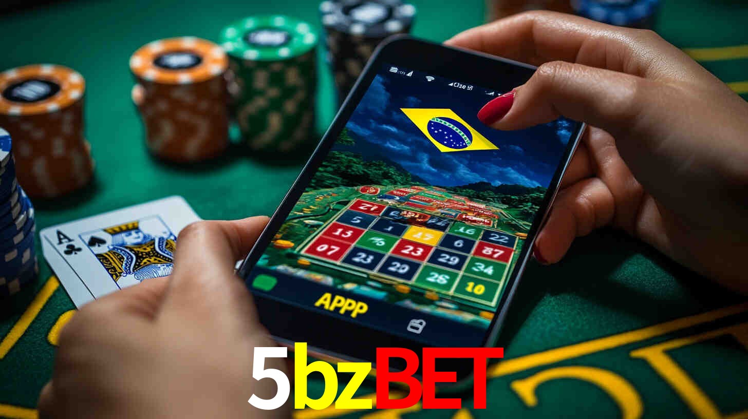 cassino 5bzbet