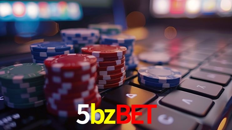 Jogos de Slot 5bzbet