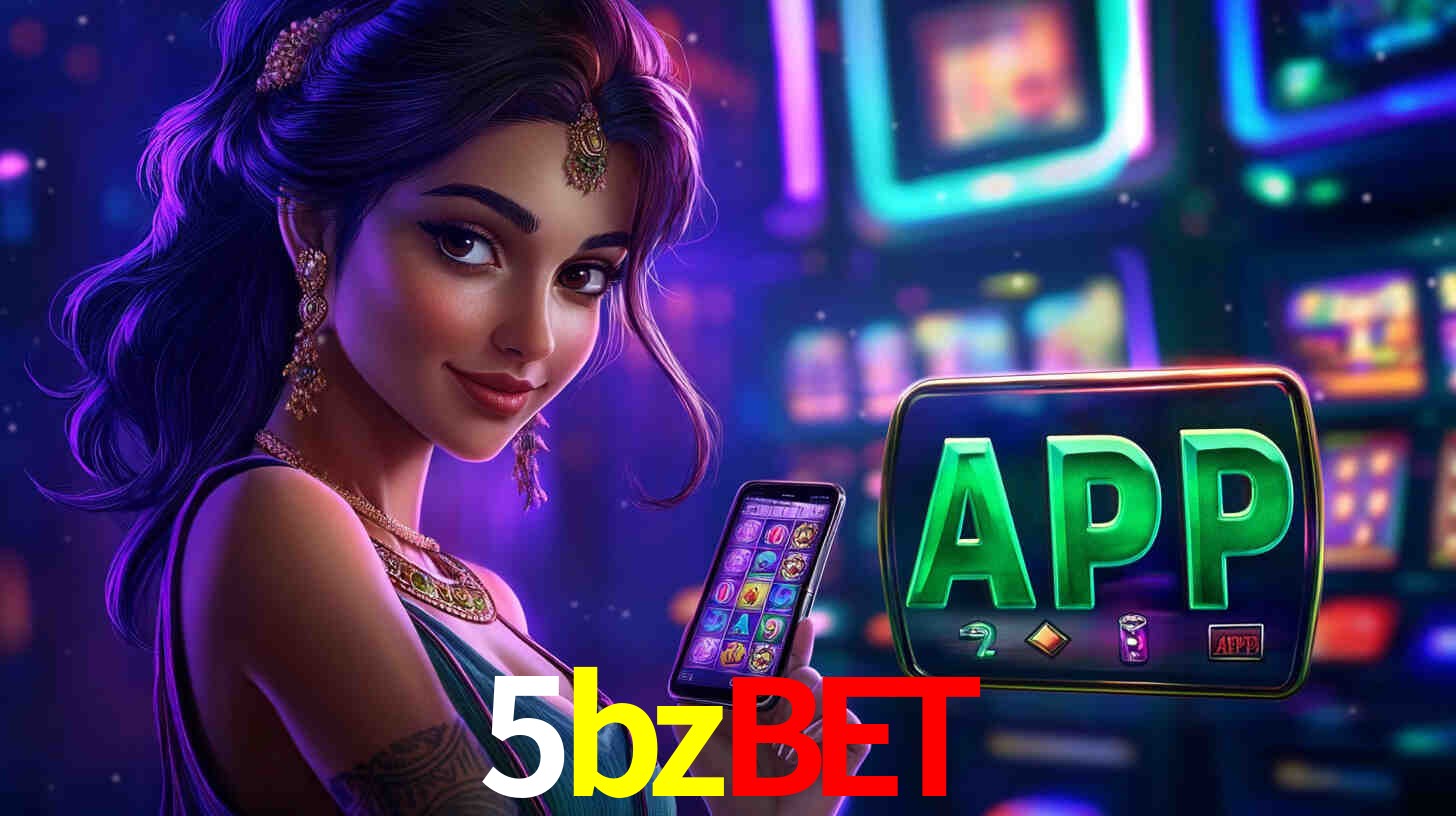 5bzbet apk