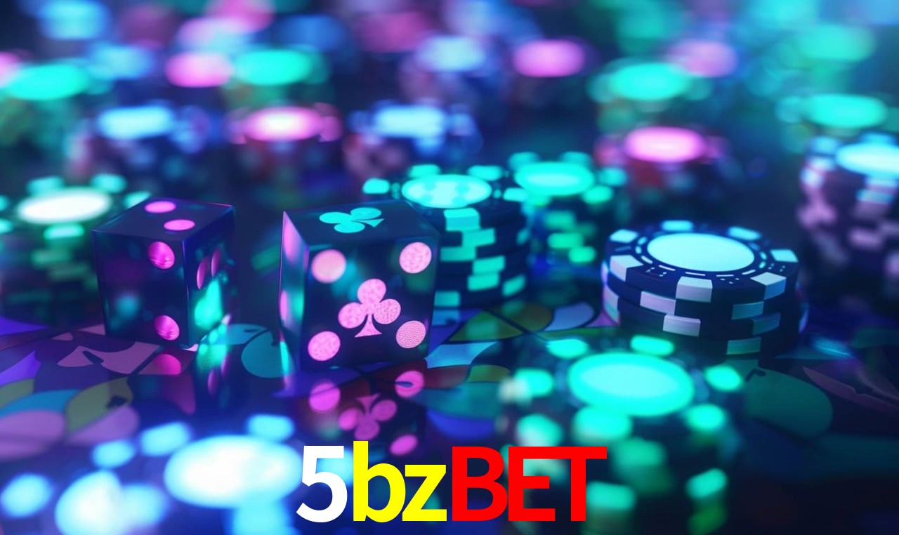 Diretório de Jogos 5bzbet