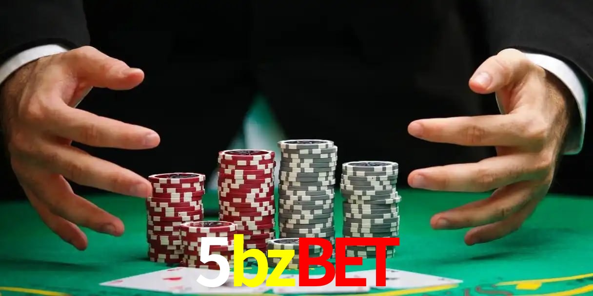 Ofertas Exclusivas 5bzbet