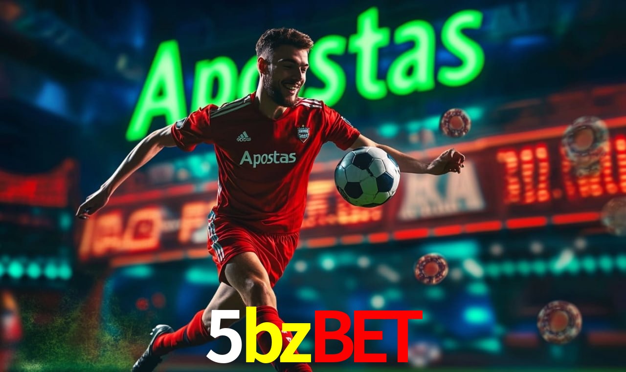 Apostas de Tênis 5bzbet
