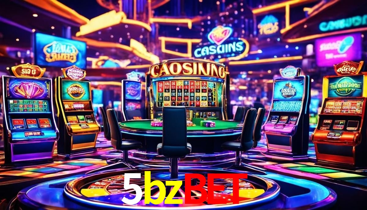 Promoção Relâmpago 5bzbet