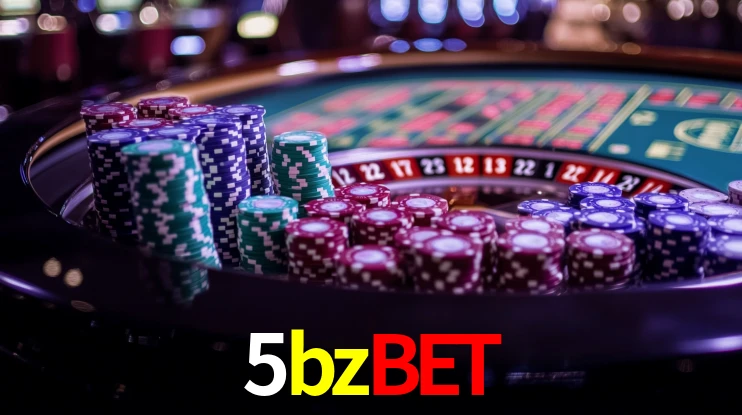 APP oficial da 5bzbet para mobile