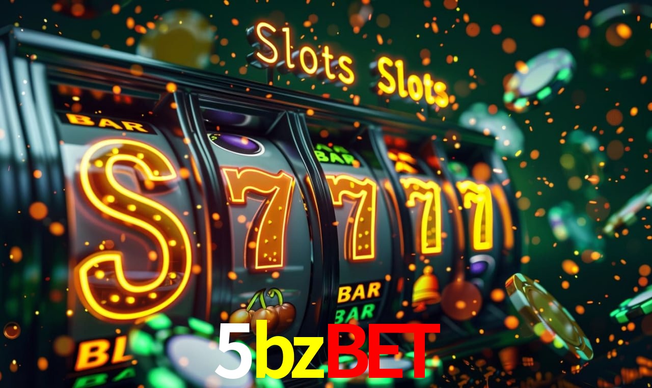 Login Seguro 5bzbet