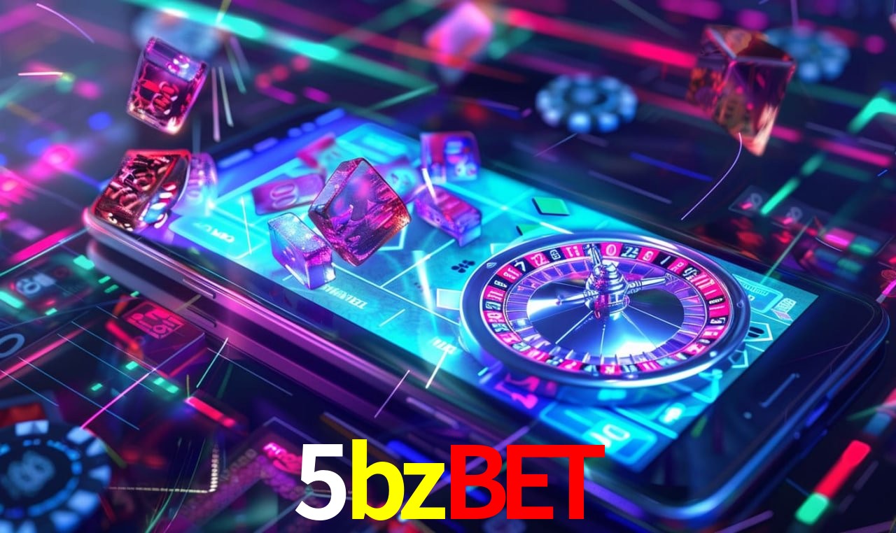 Design Responsivo 5bzbet