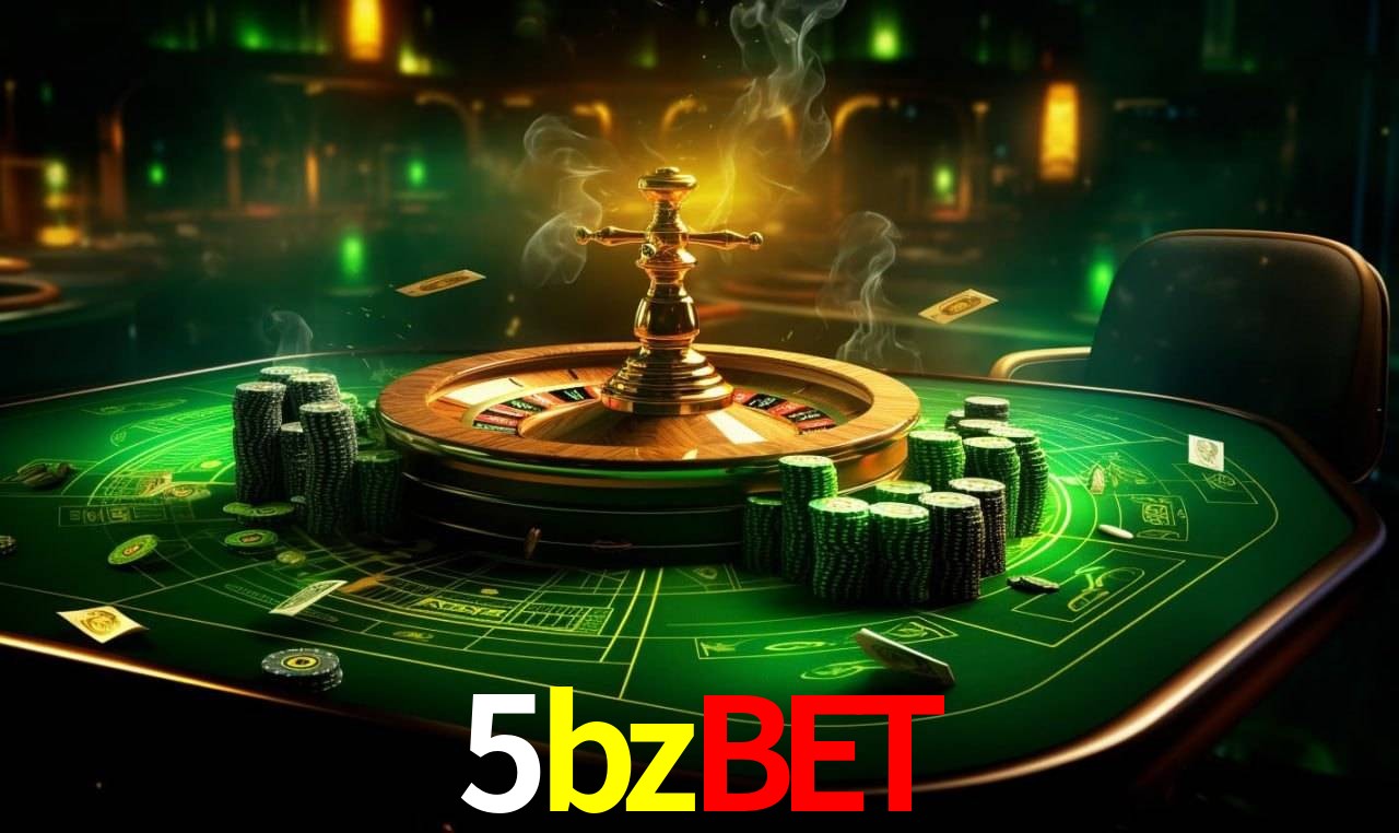 Casino VIP 5bzbet