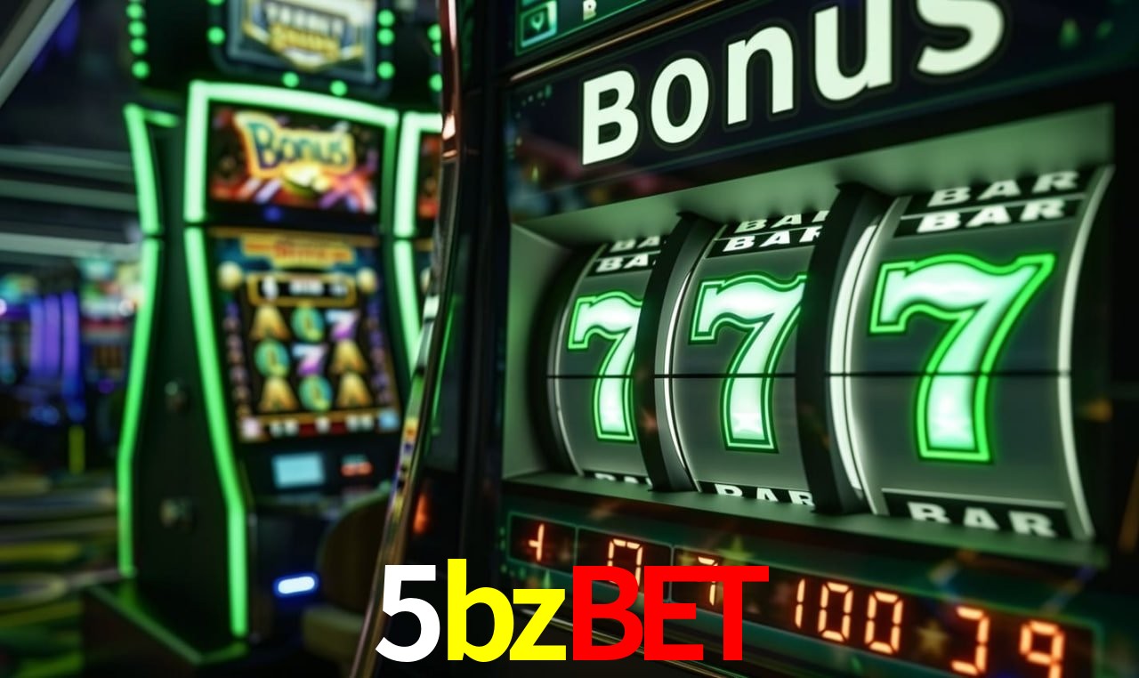 Casino Ao Vivo 5bzbet
