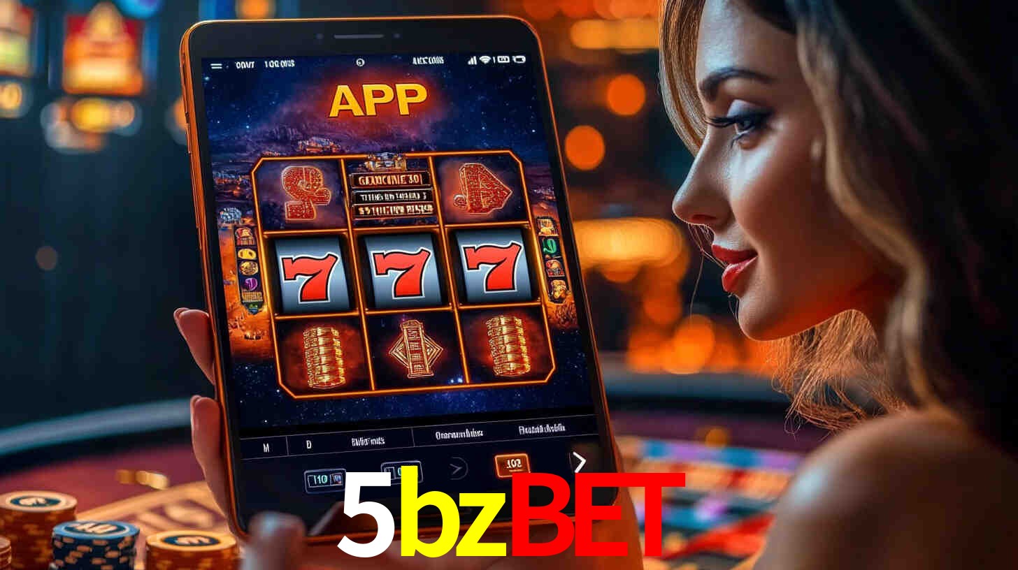 5bzbet: A Experiência de Casino com Jogos de Mesa ao Vivo