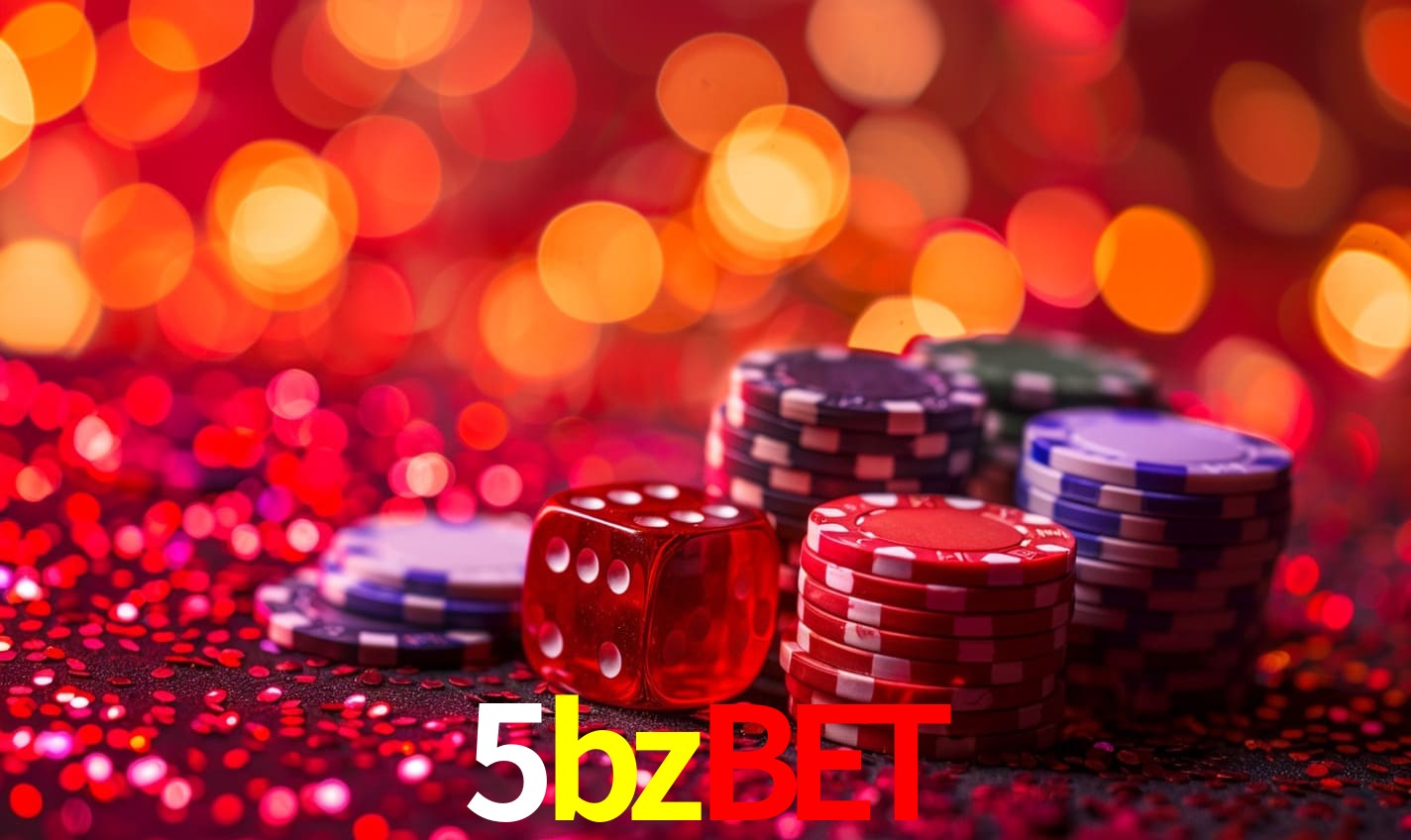 Interface Premium 5bzbet