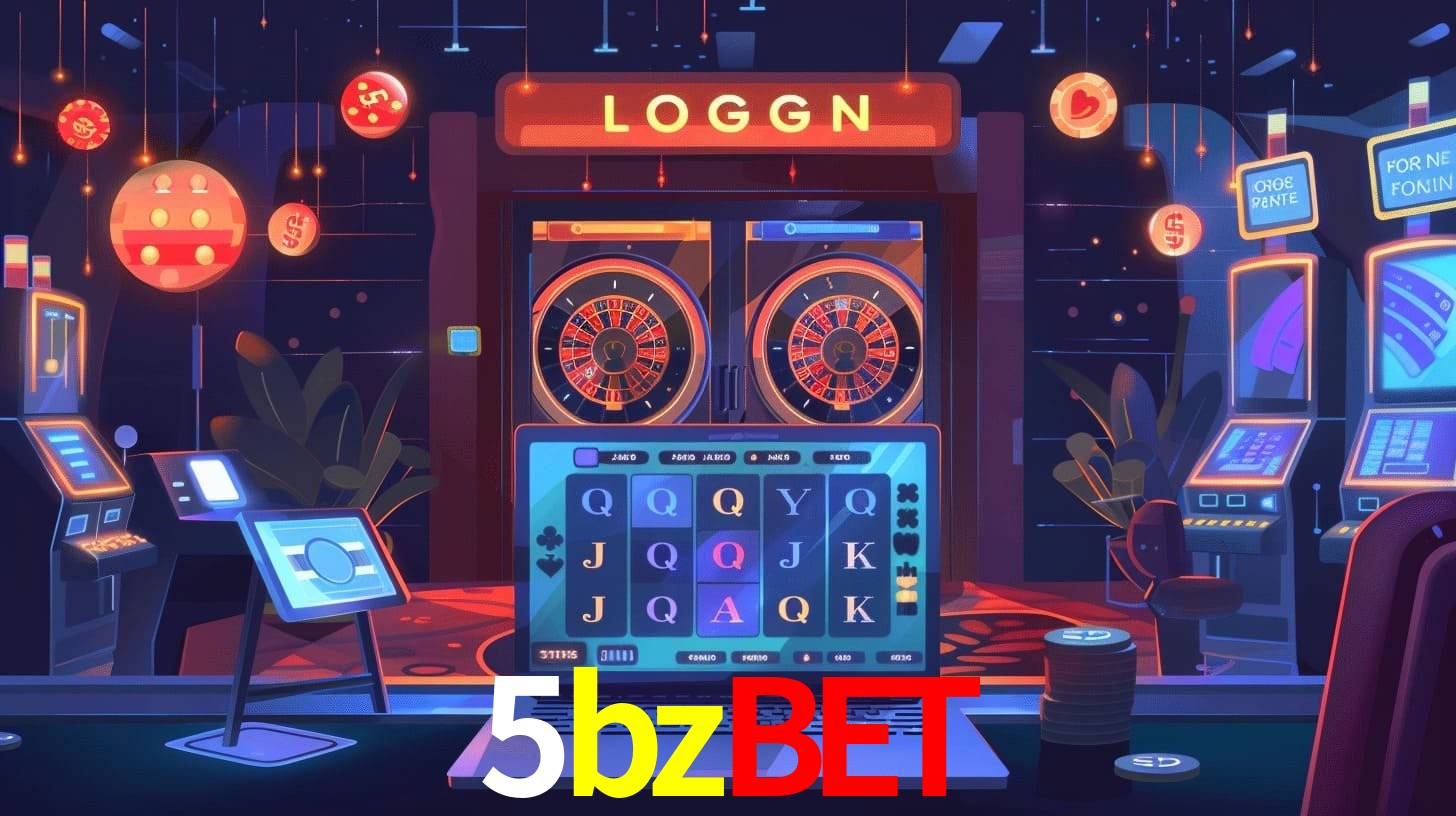 Login Seguro 5bzbet